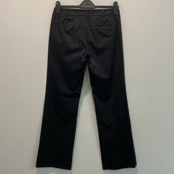 MEXX Black Flare Pants Size Medium - Picture 6 of 13